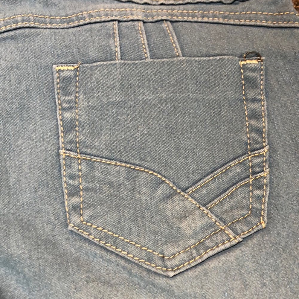 PARA SHORTS - Picture 7 of 7